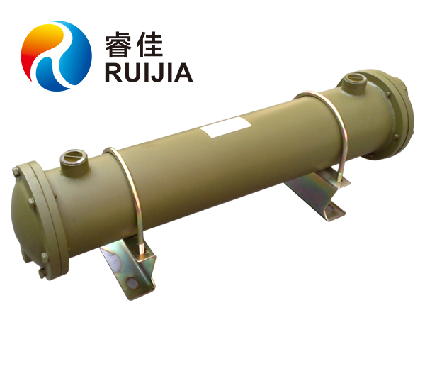 空壓機(jī)水冷卻器選對耐用省心的廠家