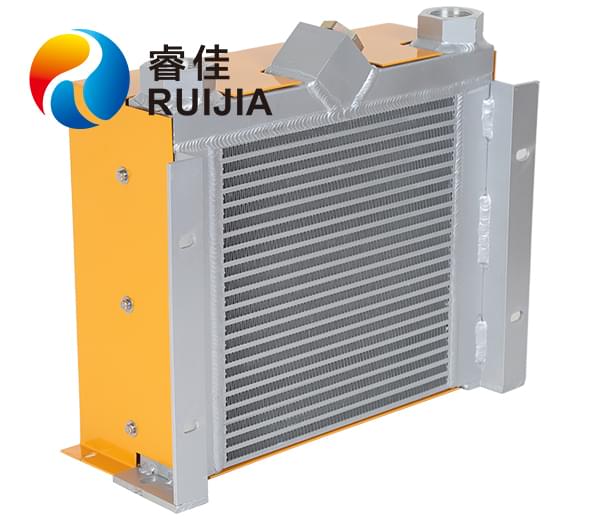 檢修液壓油散熱器有哪些技巧？