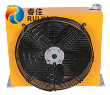 【工業(yè)4.0】引領(lǐng)液壓站風(fēng)冷卻器前進(jìn)