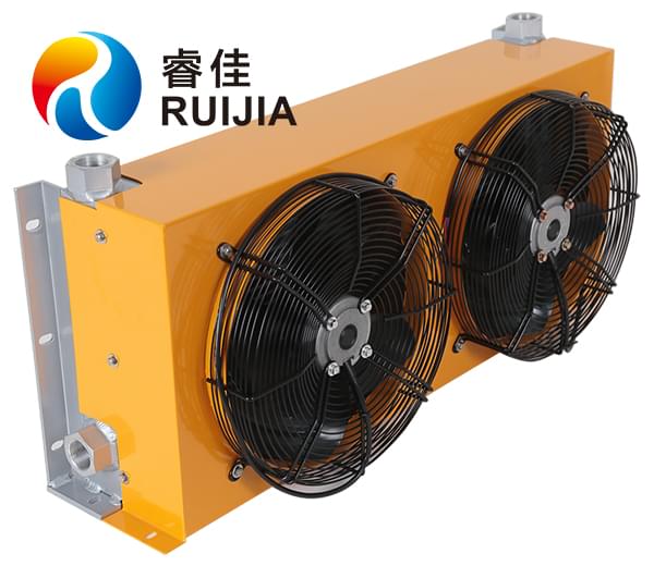 鋁合金風(fēng)<font color='red'>冷卻器選型</font>要考慮哪些因素？