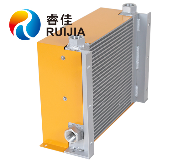 【技術(shù)站】液壓站冷卻器安裝及接線技巧