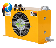 睿佳液壓風(fēng)冷卻器九月大促銷 不容錯過