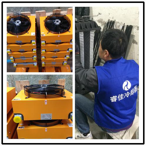 【倍感安心】選購<font color='red'>鋁制板翅式換熱器</font> 選對廠家才放心