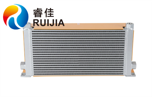 冬季如何防止風(fēng)冷卻器爆裂 有何妙招！