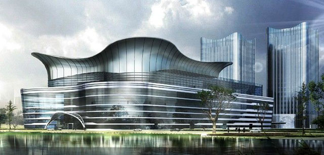 2015上?？鐕?guó)采購(gòu)會(huì)展中心—冷卻器技術(shù)設(shè)備展覽會(huì)