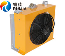 【說(shuō)明】關(guān)于睿佳油冷卻器