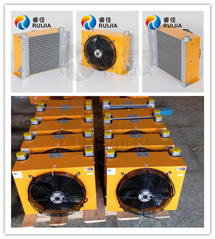 RJ-355風(fēng)冷卻器 睿佳機(jī)械單品銷量冠軍