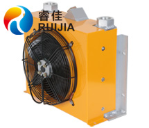 【湖南】風冷卻器客戶 深愛睿佳的秘密！