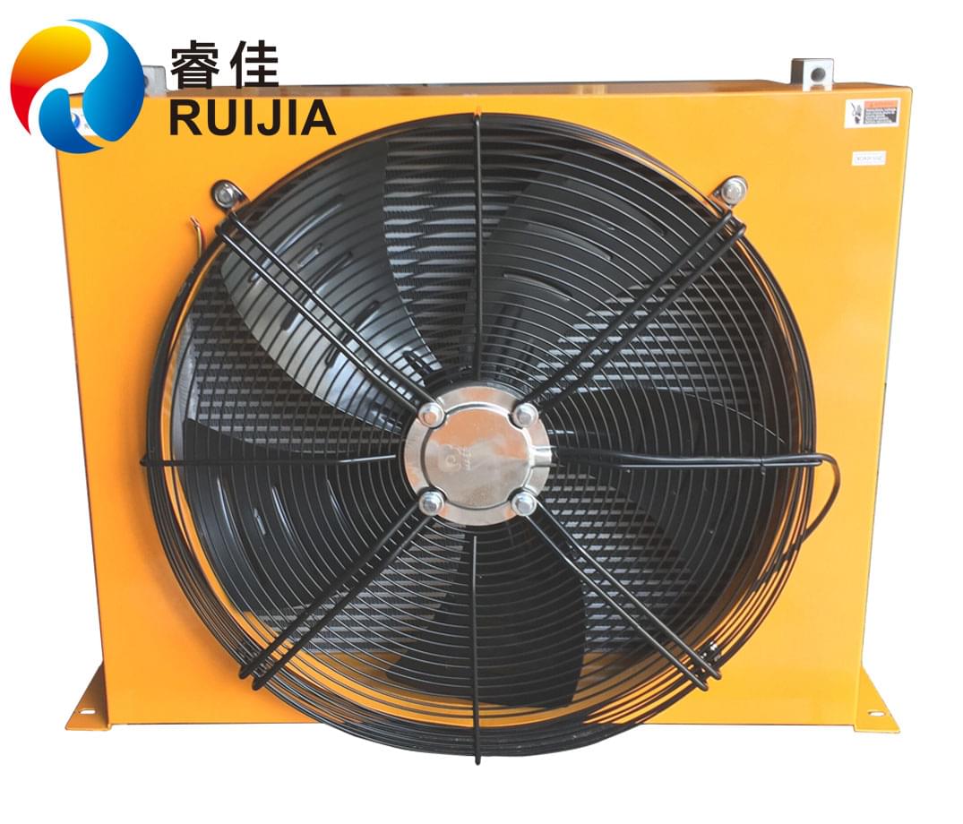 【優(yōu)質(zhì)】RJ-6511風(fēng)冷卻器 認(rèn)準(zhǔn)睿佳機(jī)械