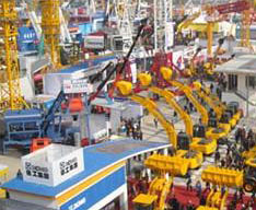 工程機(jī)械行業(yè)引新技術(shù)度過寒冬 冷卻器廠家能置身事外？