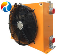 打造睿佳冷卻器：好品牌好口碑