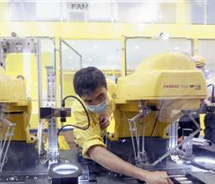 跟著睿佳冷卻器來(lái)廣東智博會(huì)走一圈吧！