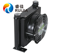 機床油冷卻器AF0510/1025 睿佳機械推薦