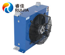 睿佳風(fēng)冷卻器為實(shí)驗(yàn)成功作貢獻(xiàn) 引來大訂單