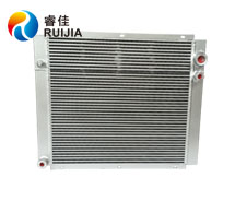 深圳劉經(jīng)理定做風冷卻器 看圖片畫圖紙