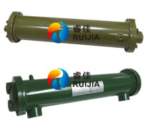 【睿佳<font color='red'>水冷卻器</font>】新系列產(chǎn)品冷卻效果好！