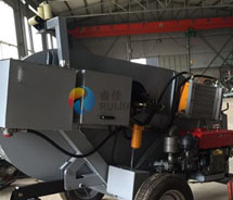 <font color='red'>牽引車風冷式油冷卻器</font> 巧選睿佳RJ-405D1