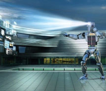 <font color='red'>冷卻器企業(yè)</font>可借“機器人”進行轉型升級？