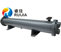 列管式<font color='red'>油水冷卻器</font>的選用方法