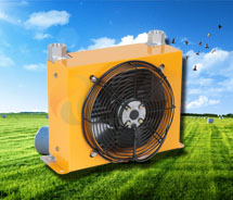 【江蘇】<font color='red'>AH1012風(fēng)冷卻器</font>可以用在壓縮機(jī)上嗎？