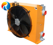 湖南永州客戶選擇冷卻器廠家的原則