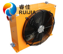 采購大型風(fēng)冷<font color='red'>散熱器</font> 睿佳冷卻器RJ6511值得擁有