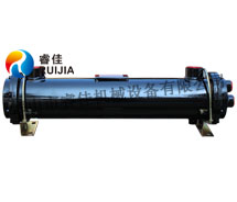 <font color='red'>水冷式油冷卻器</font>普遍受大眾喜歡，為什么？