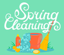 【睿佳冷卻器】大掃除有什么需要注意？