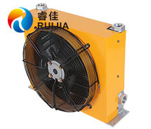 <font color='red'>液壓站冷卻器</font>由原來(lái)的水冷改成風(fēng)冷怎么選型