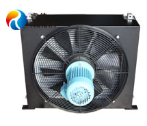 風冷式油冷卻器風機有什么優(yōu)勢？