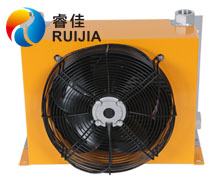 【<font color='red'>耐壓油冷卻器</font>】RJ-406值得推薦！