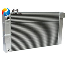 【睿佳】河北空壓機(jī)冷卻器新的好選擇！