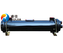 【睿佳冷卻器】美國(guó)<font color='red'>壽力空壓機(jī)散熱器</font>維修