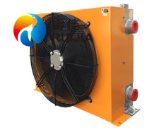 【江蘇】客戶提問：AH1680和<font color='red'>RJ6511風(fēng)冷卻器</font>分別怎樣是？