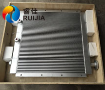 【新時(shí)代】冷卻器定做 滿(mǎn)足客戶(hù)要求的競(jìng)爭(zhēng)力減弱