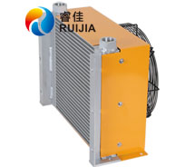 【客戶(hù)介紹】睿佳冷卻器--產(chǎn)品真的不錯(cuò)！