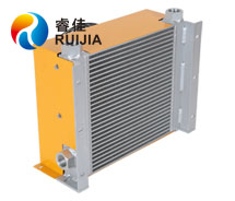【工廠車間】睿佳幫您風(fēng)<font color='red'>冷卻器選型</font>??！