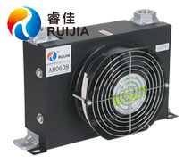 <font color='red'>睿佳機(jī)械</font>風(fēng)冷卻器有什么注意事項？