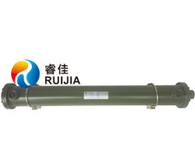 <font color='red'>睿佳機(jī)械</font>水冷卻器在水切割機(jī)上的應(yīng)用