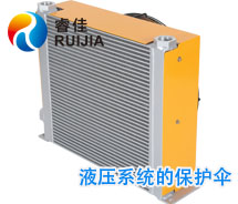 睿佳冷卻器廠家：論為何“低價(jià)策略，必死無疑！”