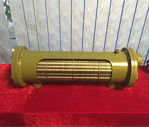 【行業(yè)知識】旋流列管式<font color='red'>油水冷卻器</font>