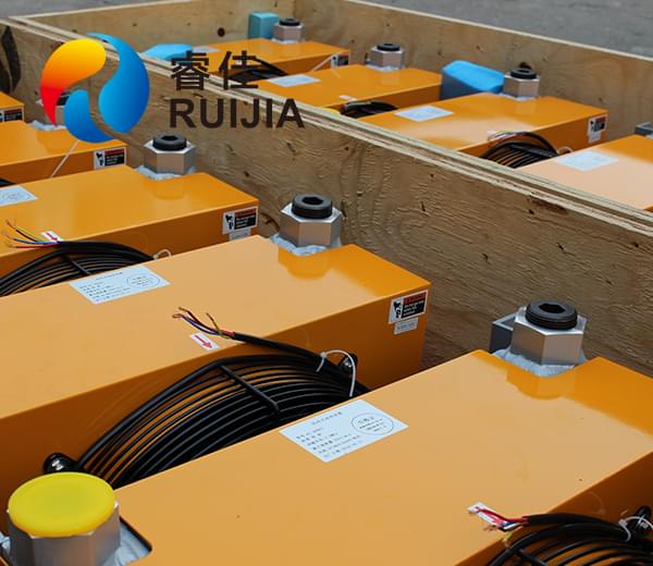 【廣東】佛山哪里有賣液壓油冷卻器？