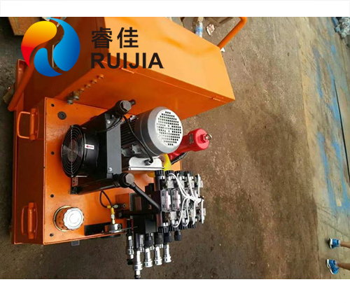 【客戶反饋】睿佳液壓油冷卻器——你值得擁有