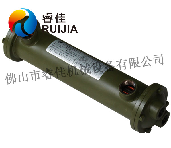 【選型需知】<font color='red'>列管式油冷卻器</font>型號大全及它的詳細參數(shù)