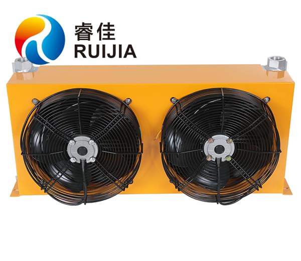 <font color='red'>睿佳風(fēng)冷卻器</font>容易安裝嗎？