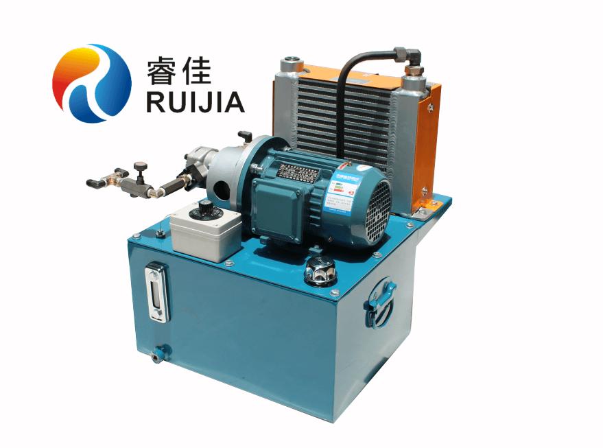 訂做液壓風(fēng)冷卻器RJ-256H獨(dú)立循環(huán)系統(tǒng)