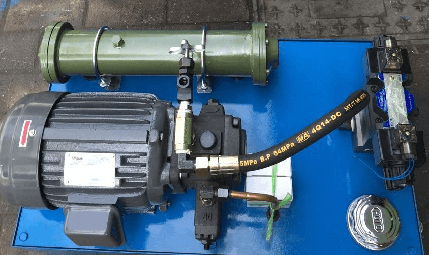 油冷卻器和<font color='red'>換熱器</font>有哪些區(qū)別