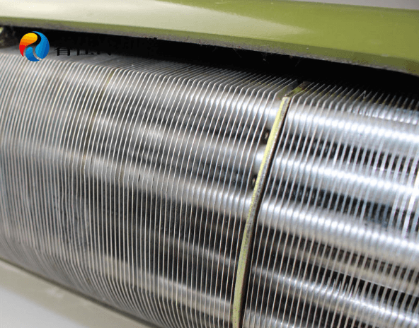 BL列管式冷卻器簡介