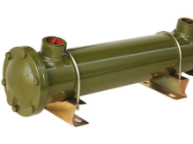 液壓風冷散熱器的多種用途