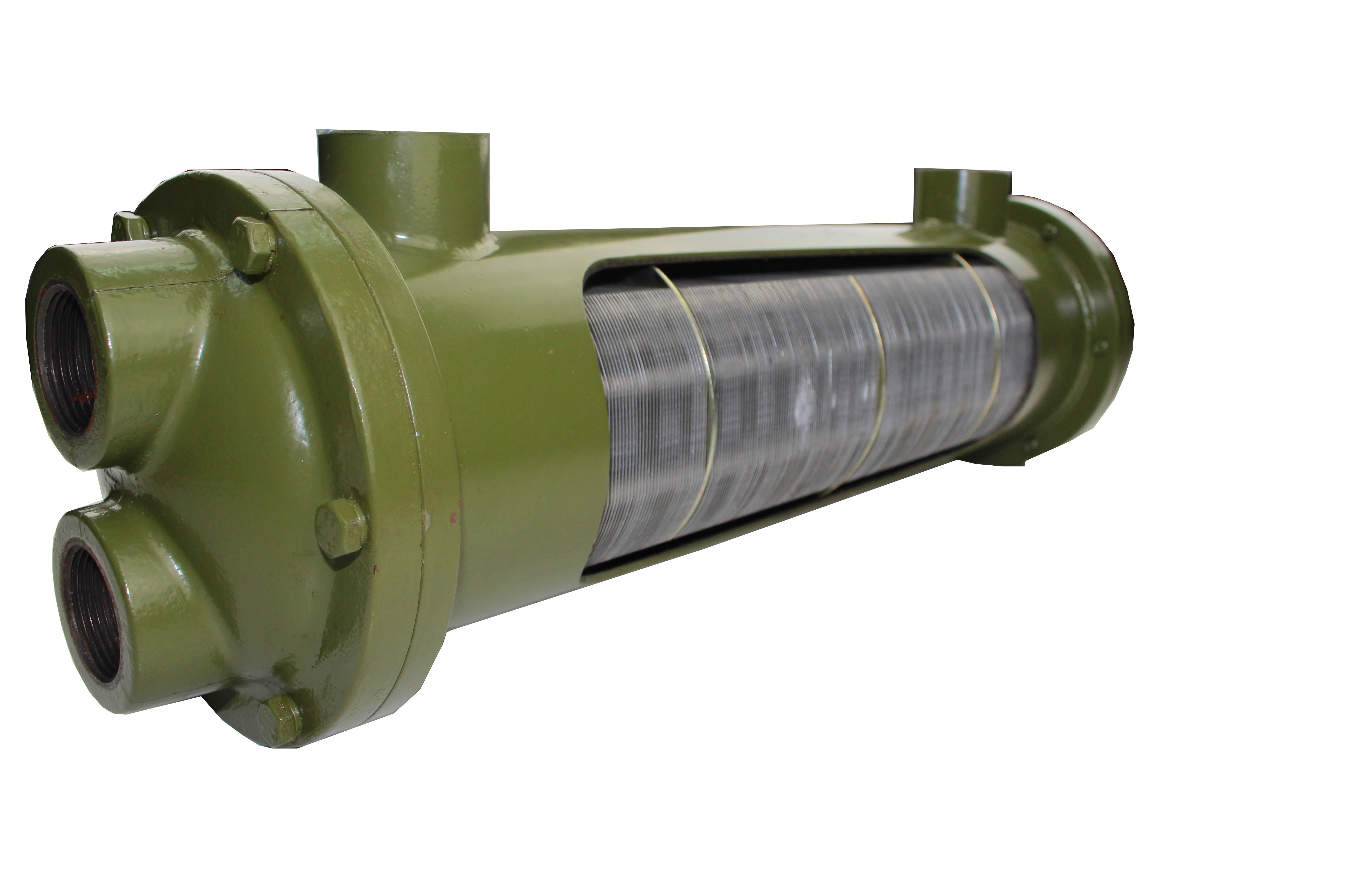 <font color='red'>列管式換熱器</font>介紹